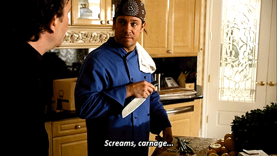 exactingleverage:    ↪The Wedding Job    