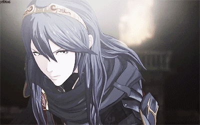 yebisus:   Fire Emblem + Smash  