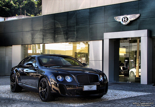 Pictures Of Luxury