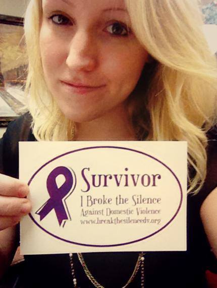 admin93:  micdotcom:  When Melissa Dohme was 20 years old, her boyfriend stabbed