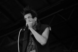 5weetsorrow:  Austin Carlile by kpattyphotography on Flickr. 