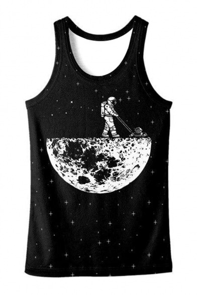 nobodycould: Cute In-Style Tees&amp;Tanks  Space Vacuum  Color Block Wolf   Spirited