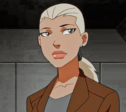 Young Justice
