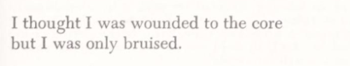 Denise Levertov, From Life In The Forest: Poems; “Epilogue,” Written C. 1978 (x)