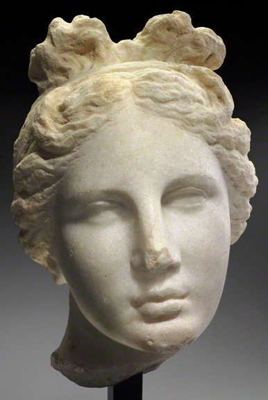 Sex gildedhistory:  Aphrodite was frequently pictures