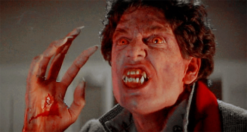 videodromess: Welcome to Fright Night! For real.