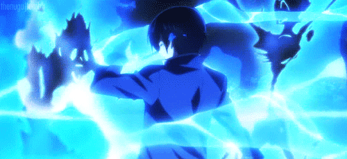 A Heart Made Fullmetal