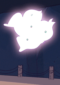 Okey doke, here&rsquo;s the frame-by-frame for the scene where Alexandrite splits