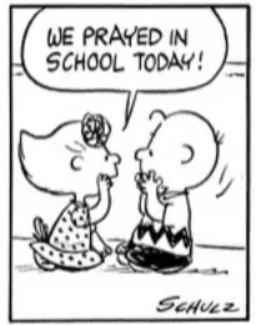 Out Of Context Peanuts Panels Because I Dont Have Anything Else To Post
