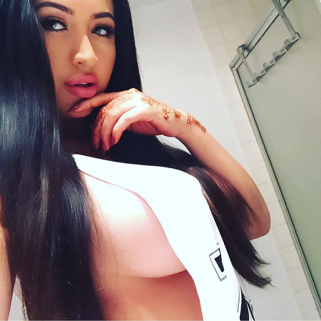 Selfies Galore