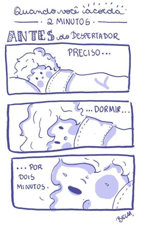 faz neguin perder o foco
