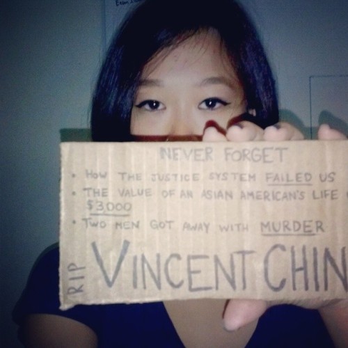 fascinasians:  On June 19, 1982, a young Chinese American man named Vincent Chin was brutally beaten