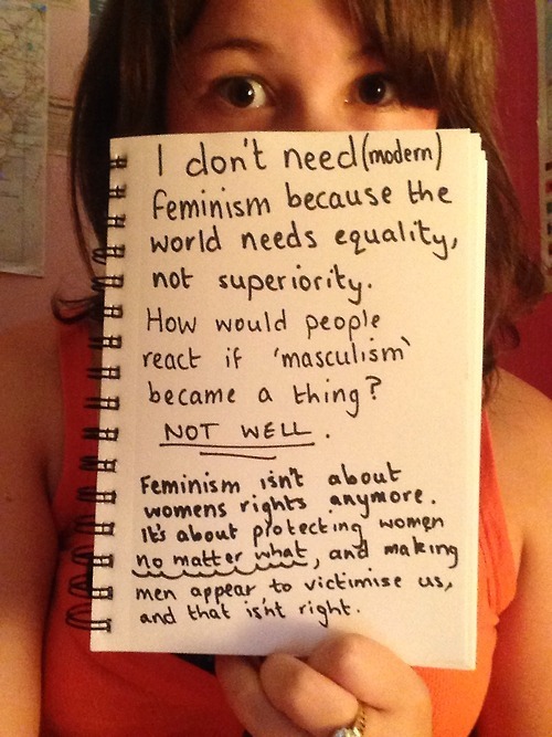 Porn photo pepci-suis:  purplephish20:  check-your-privilege-feminists: