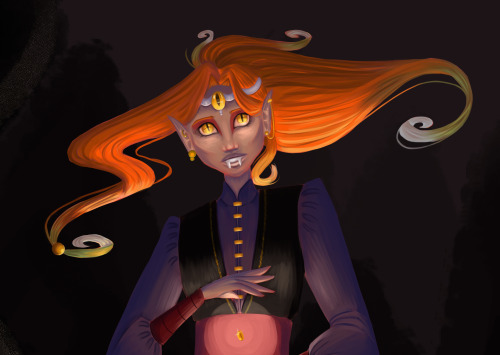 So I Was Going Through My Computer And Found One Of My Old Mairon Designs And I Thought Id Share It Because