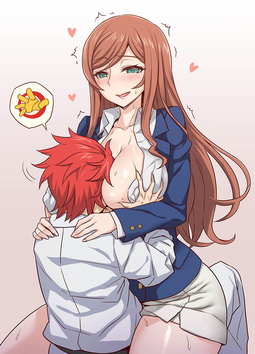 2zigen-lover:  「真‧次元覇王流拳法」/「珍緑」のイラスト [pixiv]