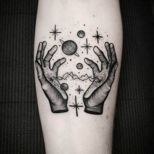 Sex sosuperawesome:  Thomase Tattoos on Instagram pictures
