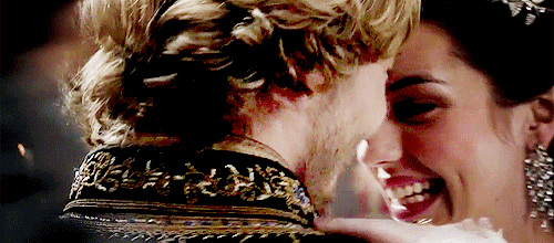 bound–to–you:  7 days of Frary  →Day 4: Favourite little thing: The Beam. 