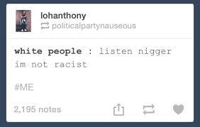 bigskulltula:  look at these racist gems i found from lohanthony on google      