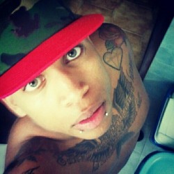 Tats on tats instagram : finesttaste