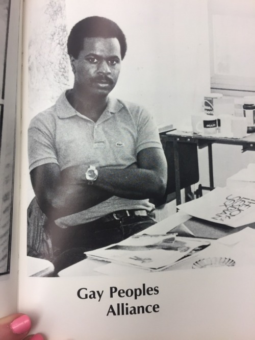 swdyww: thegaylinguist: jointphotographicexportsgroup: this guy was the only member of this club at 