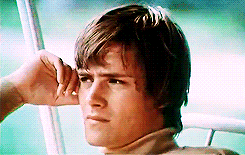 romeoandjulietfan:Olivia Hussey and Leonard Whiting, during the Romeo & Juliet (1968) promotion