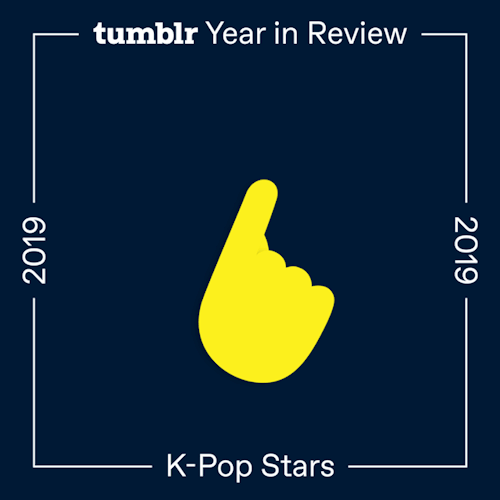 2019’s Top 100 K-Pop Stars