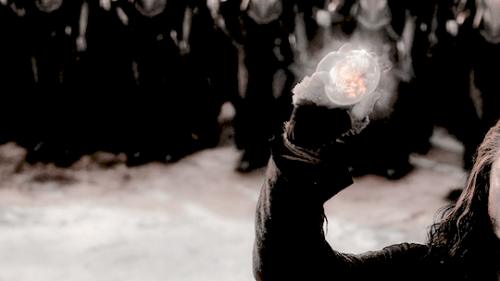 merryhogswatch:❝ they are taking us for fools.❞