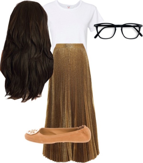Naomi's Outfit This Is For My New Story On Wattpad, The Baker And The Beast. By Kirashanta Featuring