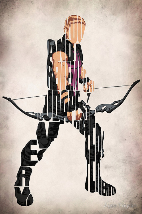 postervine:  Do you like these posters? - Go to PosterVine.com and vote it to the front page - if not then vote it down.  Check out these awesome typography posters of our favorite comic book characters from the pages of DC and Marvel Comics. These poster