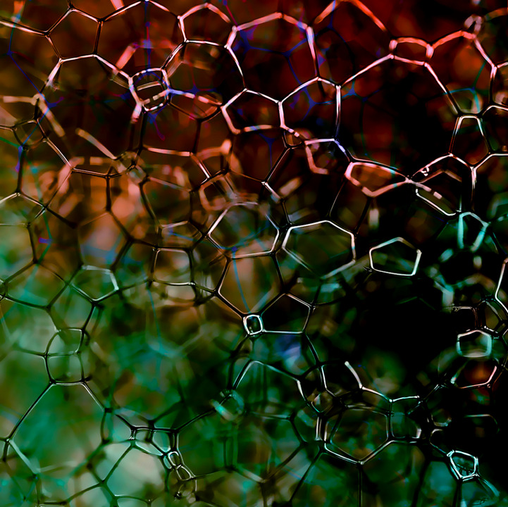 expose-the-light:   Swirling Liquids by Janet Waters 