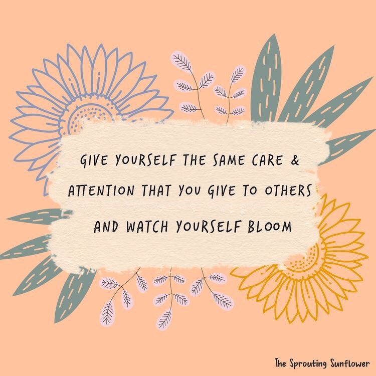 We are here to listen