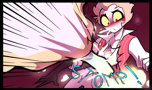 Page 16-17-18 Of My Double Edged Fancomic! Page 1-2-3 Page 4-5-6 Page 7-8-9 Page 10-11-12 Page 13-14-15