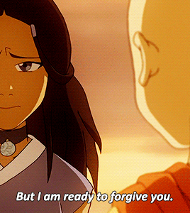 residentevil2remake:Forgiveness is the first step you have to take to begin healing.