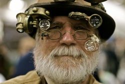 what-the-hell-is-steampunk:  Sorry, I couldn’t find the source :( 