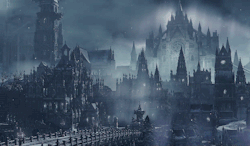 steamedtofu:   —  Locations in DARK SOULS Ⅲ: Irithyll of the Boreal Valley   