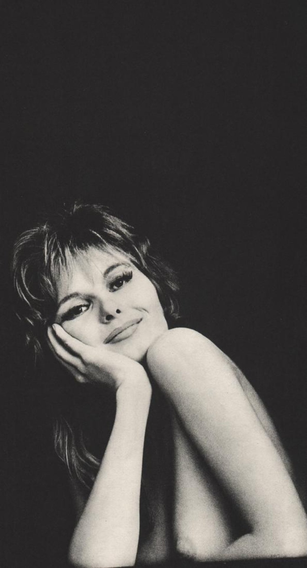 gacougnol: Sam HaskinsHelmi 1962