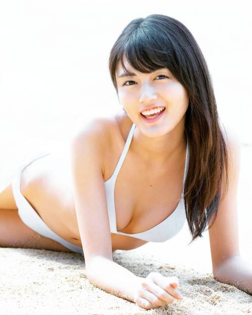 #水谷果穂 #kaho_mizutani