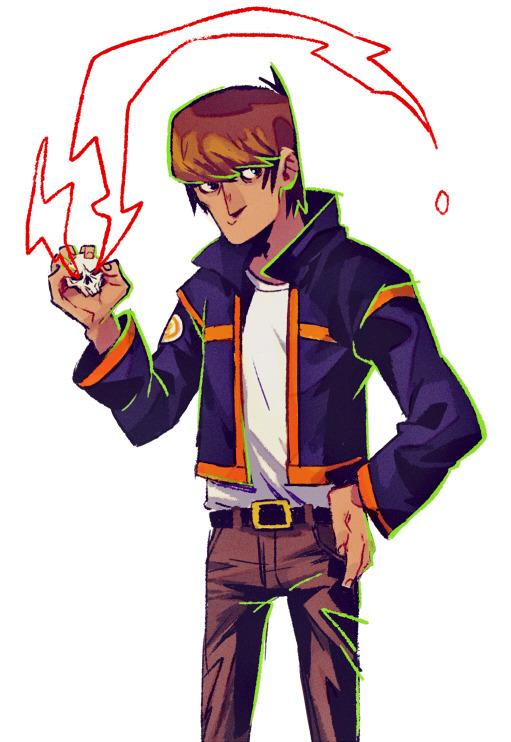 yufei:  I am rewatching Motorcity. God… I like this show so much! The  action scenes,
