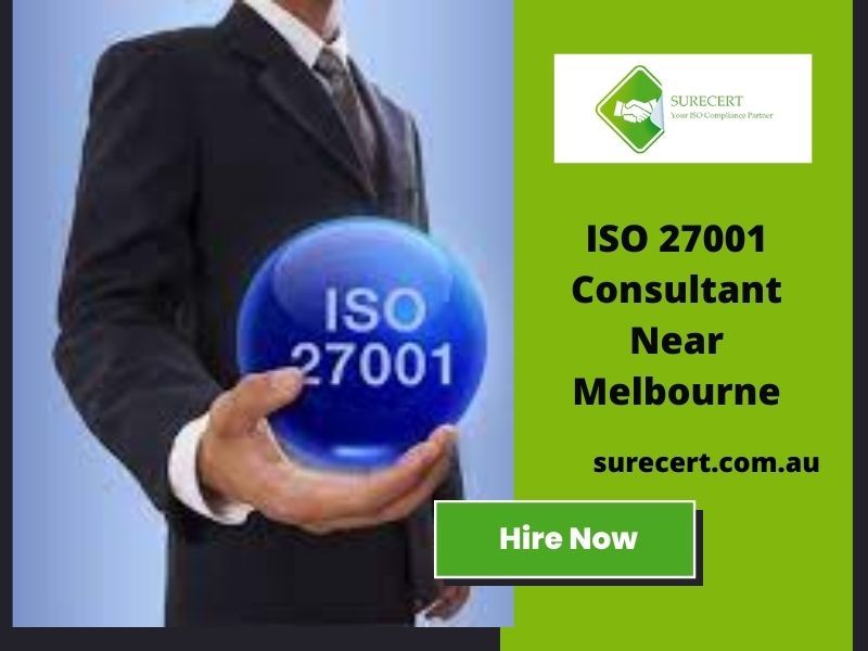 Important Criteria To Look For While Choosing An ISO 27001 Consultant