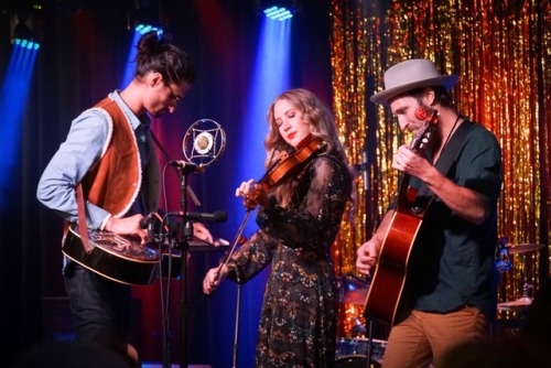 Thank you, Nashville!Last night, we returned to the Basement East for our Nashville Tiny Desk Contes