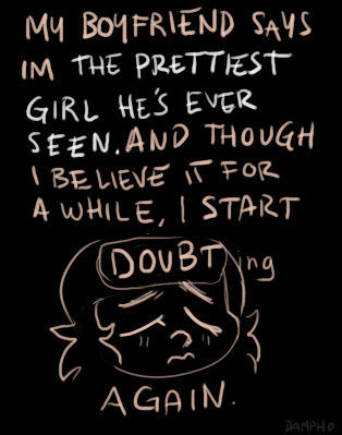 dampho:  bullying destroyed my self-esteem hahaha [updated it with my signature] 