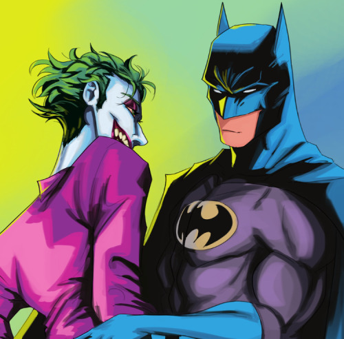 Whats Going On Down There, Batsy?