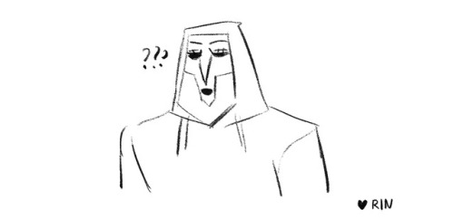 rumpling:please help him he is so confused. in other words how many times do you think sombra pranks reaper in a week. 