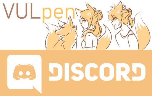 https://discord.gg/YDGWezz I&rsquo;ve made a public discord server for my comic! I&rsquo;m planning 