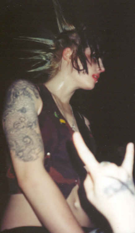 Brody Dalle