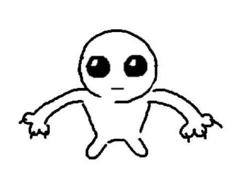 Me When . Fictional Artificial Intelligence