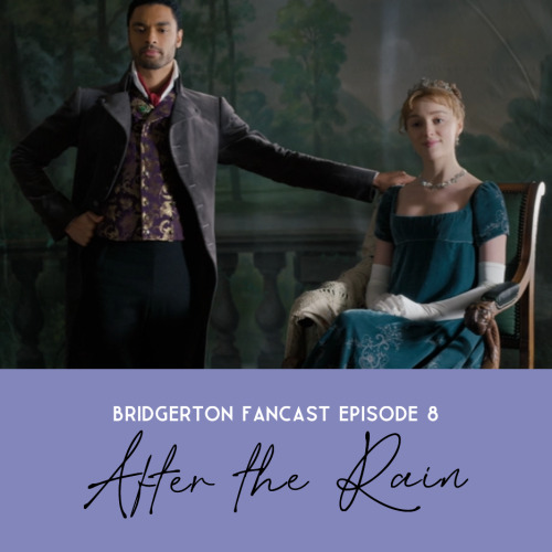 Episode Eight - After The Rain Michele and Rita analyse and discuss the eighth and final episode of 