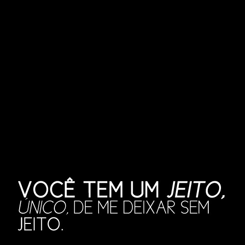 Calma Na Alma