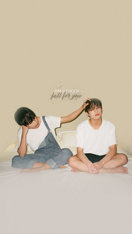 HD jungkook x troye lyrics [requested]tysm for 3k&lt;3 like/reblog if you save, m