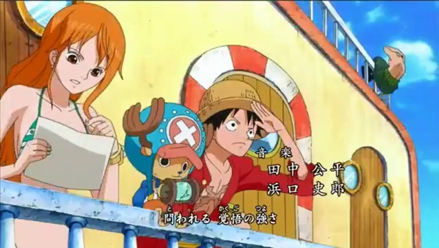 Luffy X Nami Time One Piece Opening 18 Luffy X Nami Moments Luffy X Nami Time One Piece Opening 18 Luffy X Nami Moments